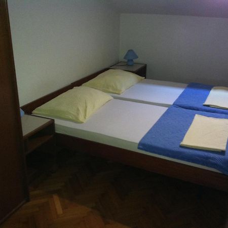 Apartments Husanovic Mokošica Exteriör bild