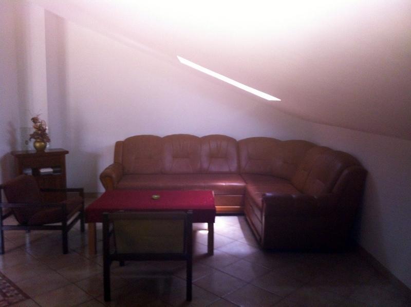 Apartments Husanovic Mokošica Rum bild