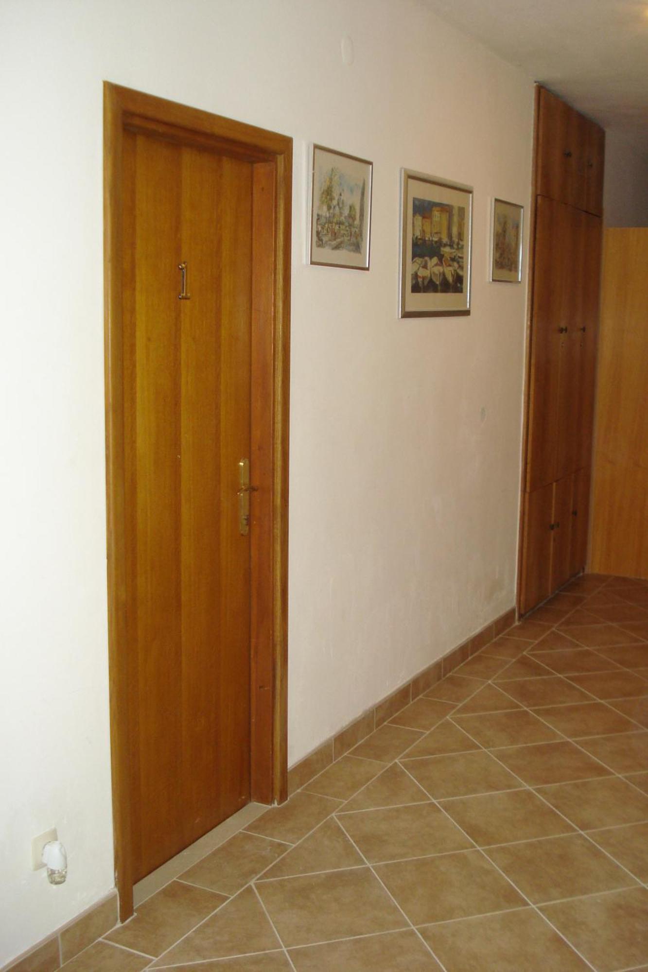Apartments Husanovic Mokošica Exteriör bild