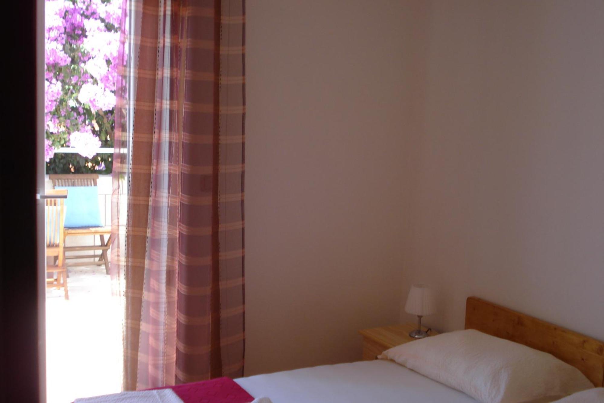 Apartments Husanovic Mokošica Exteriör bild
