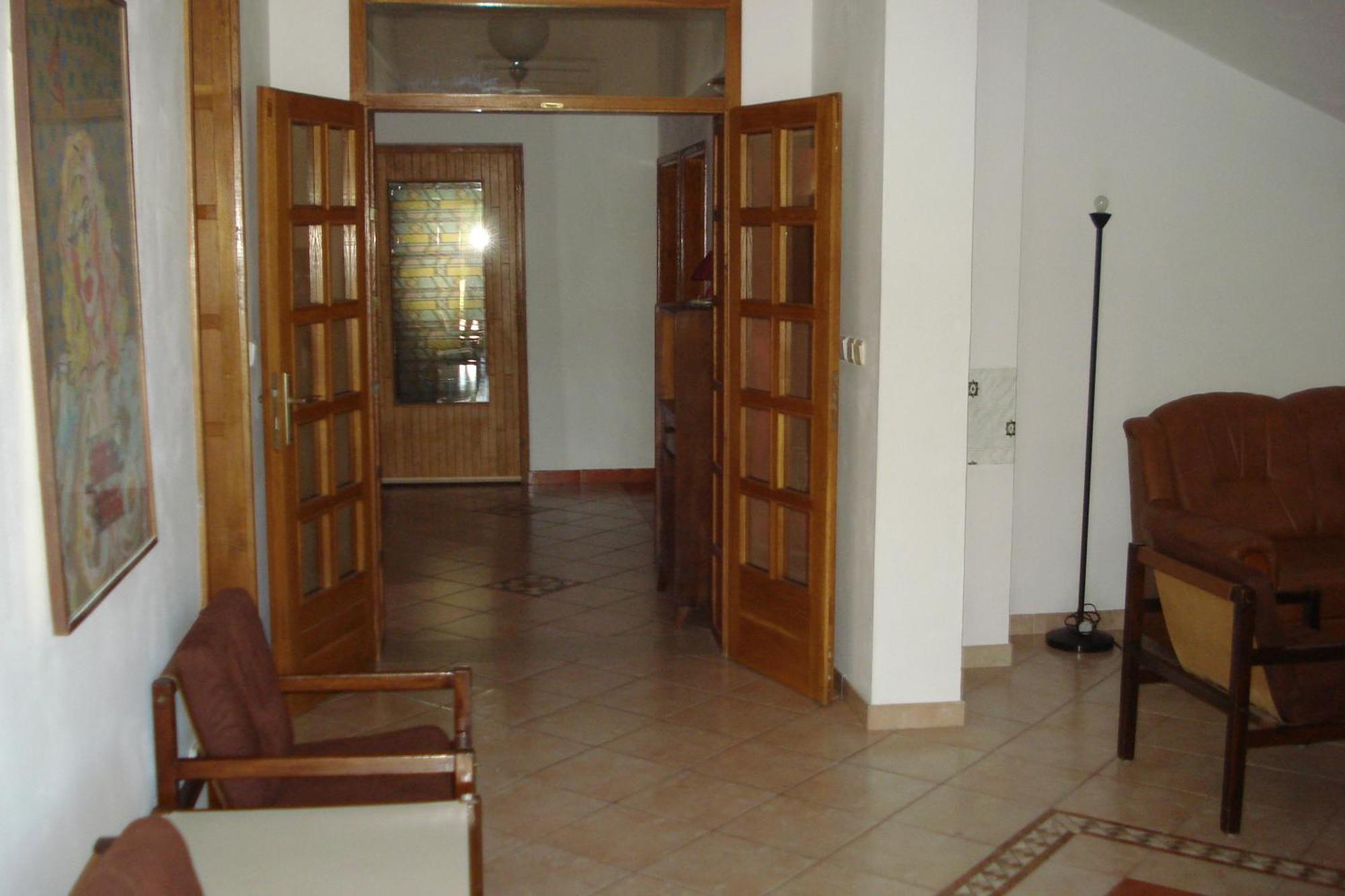 Apartments Husanovic Mokošica Exteriör bild