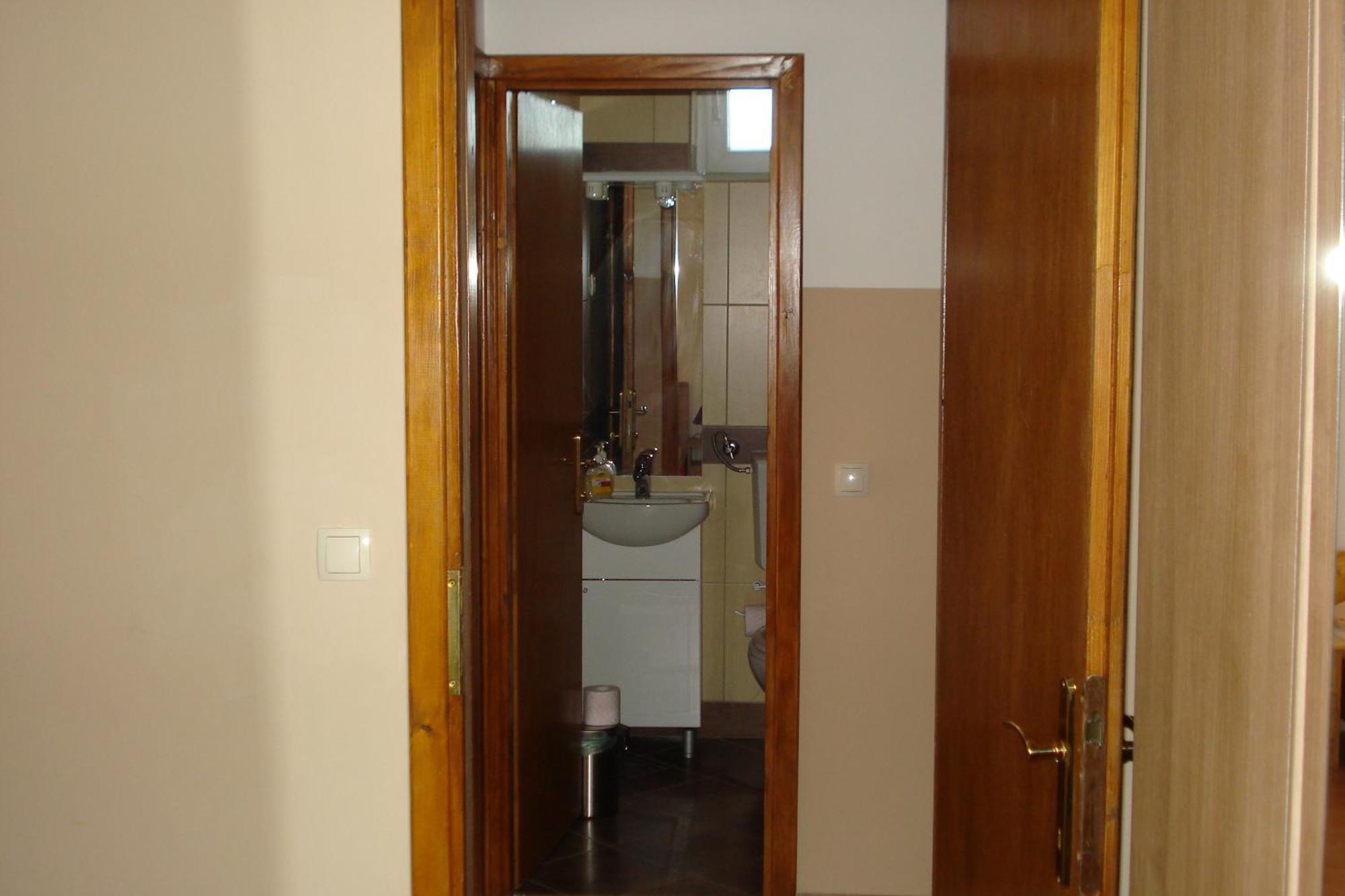 Apartments Husanovic Mokošica Exteriör bild