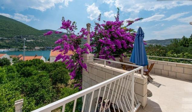 Apartments Husanovic Mokošica Rum bild